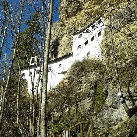 Ferienhaus Bachwinkl Saalfelden Exterior photo
