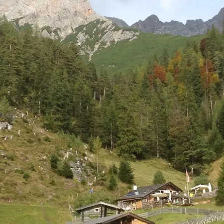 Ferienhaus Bachwinkl Saalfelden Exterior photo
