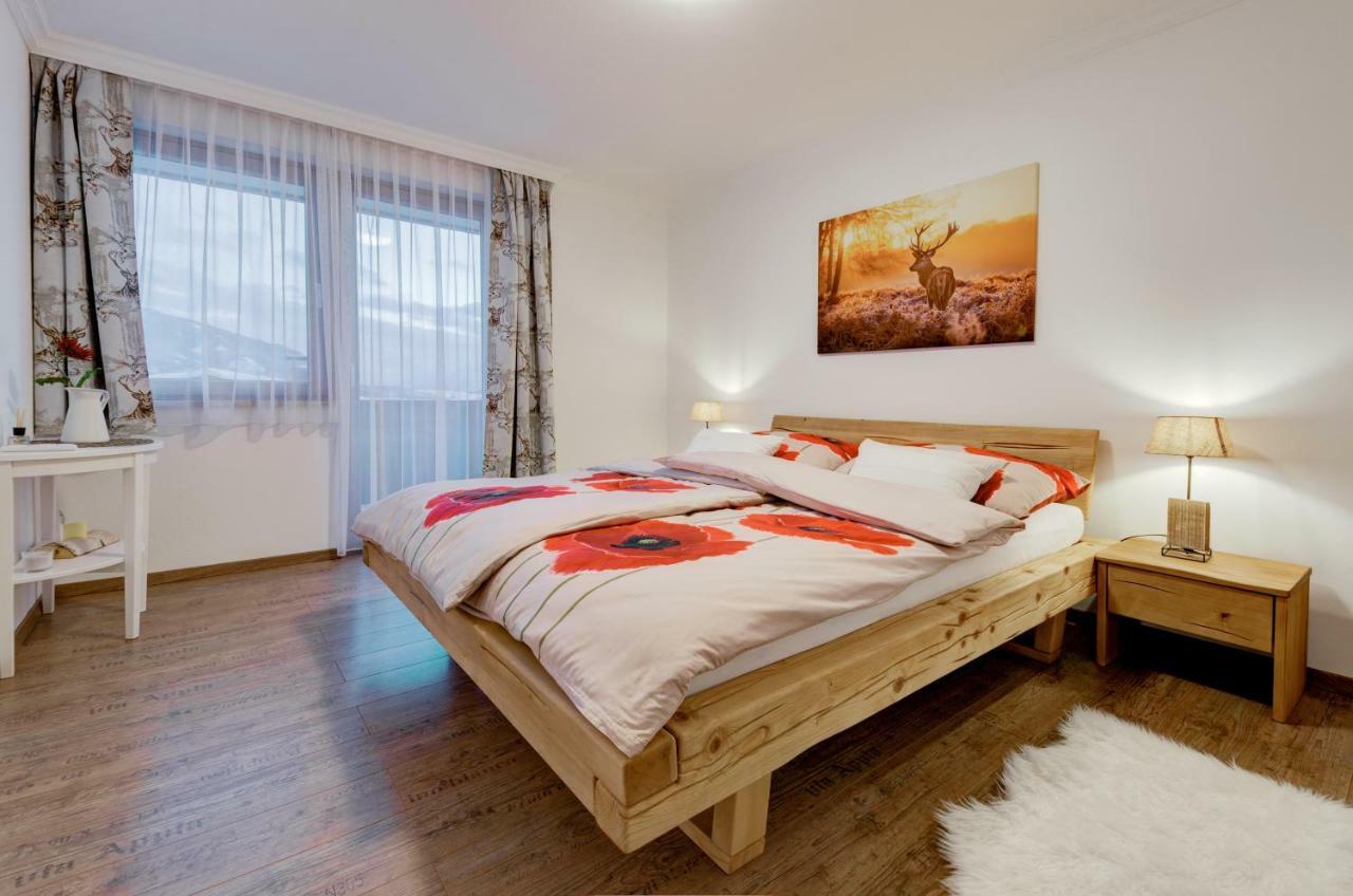 Bachwinkl Holiday home