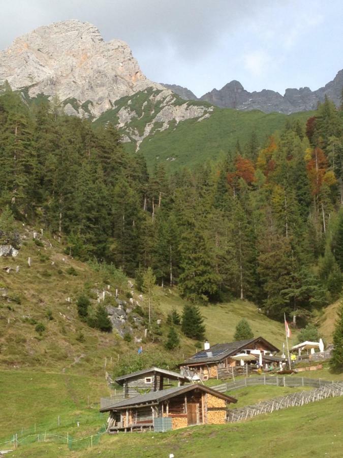 Holiday home Bachwinkl