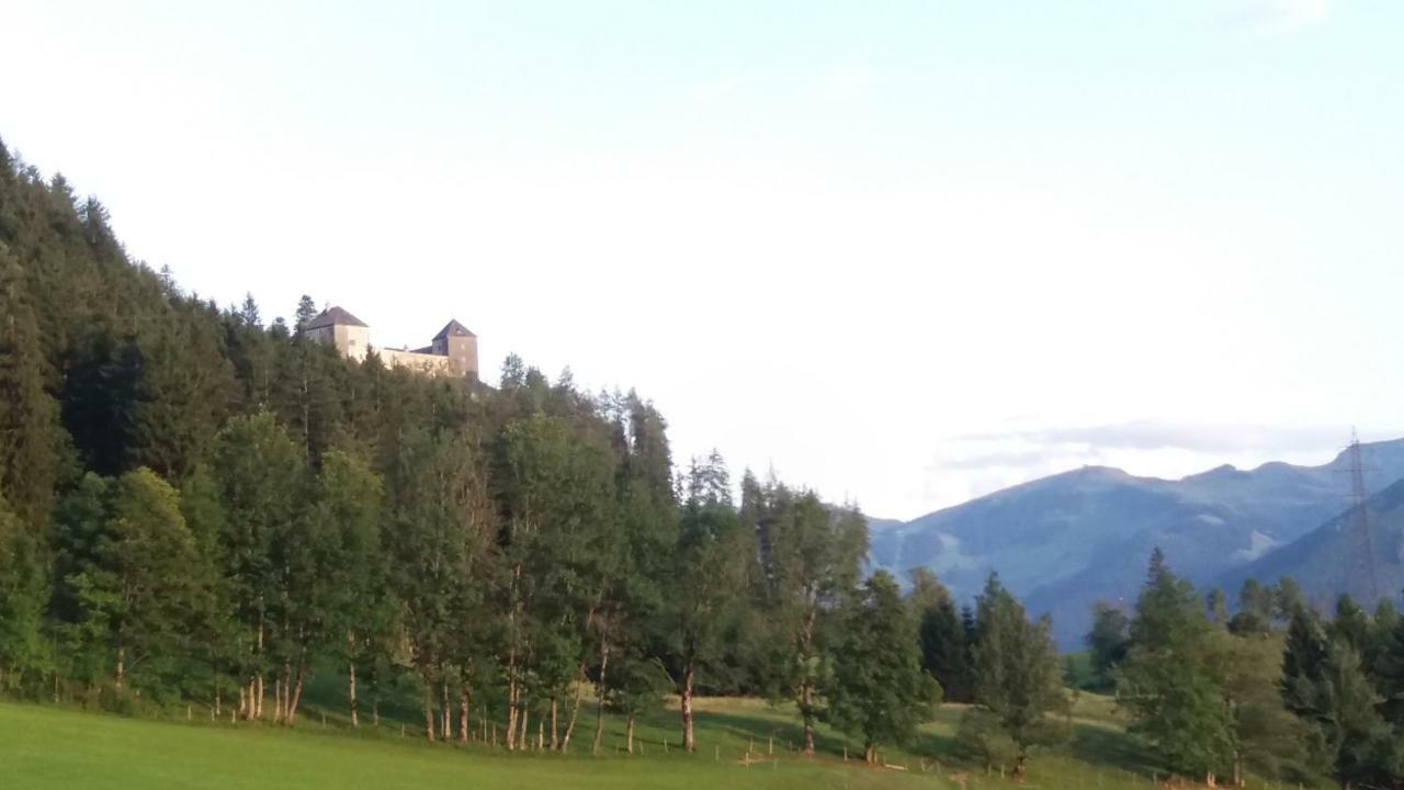 Bachwinkl Holiday home Saalfelden