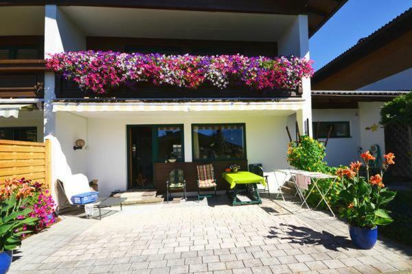Bachwinkl Holiday home